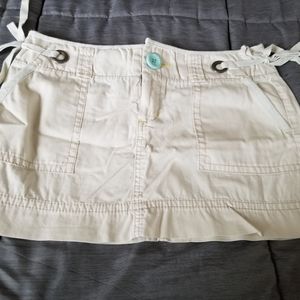 Abercrombie  & Fitch skirt size 8